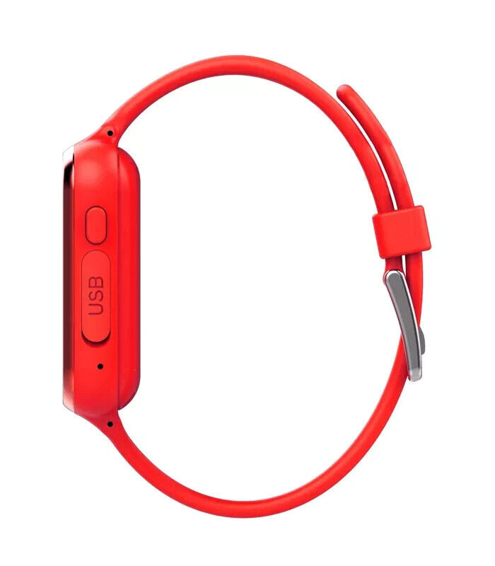 Spiderman Officially Licensed Smart Watch  Camera Time Learning Video Calculator