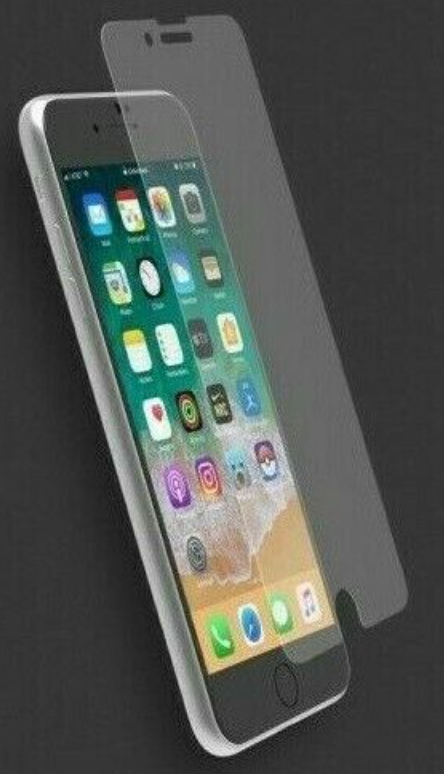 Cygnett OpticShield Veil 9H Tempered Glass Screen Protector for iPhone 8/7/6s/6