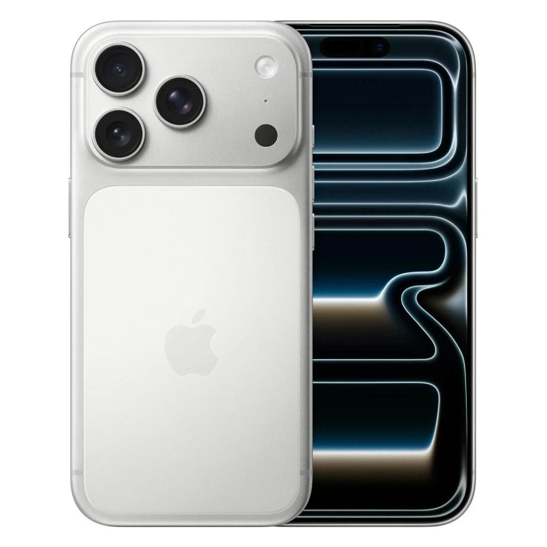 Apple iPhone 17 Pro 256GB - Silver  MG8G4X/A