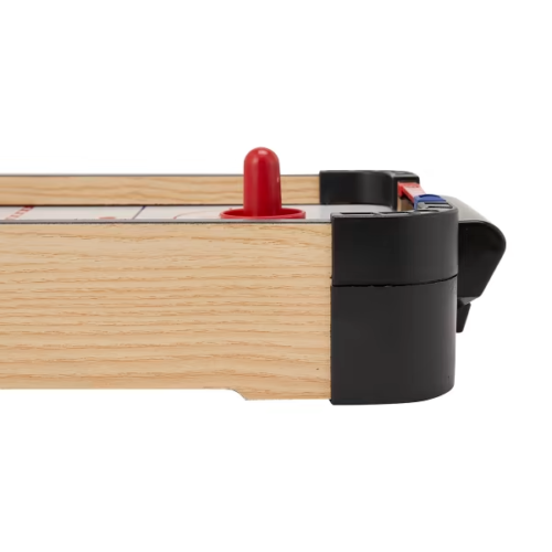 40CM Portable Electric Air Hockey Game Table Top Game Night Fun Party