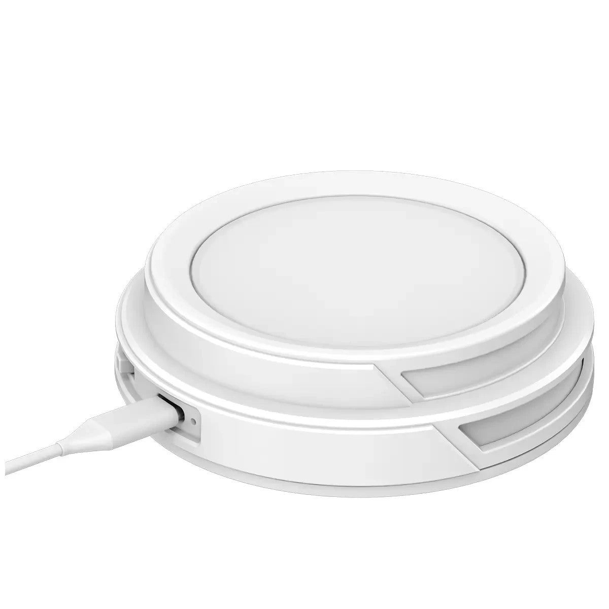 NEW Infinity X1 Under Cabinet Light Anywhere 2 Pack Motion Sensor Rechargeable
