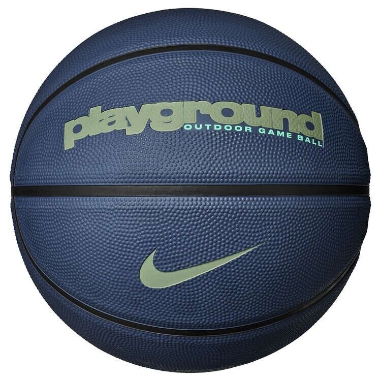 Nike Everyday Playground 8P Size 7 Outdoor Basketball Graphic Superior Ball Grip
