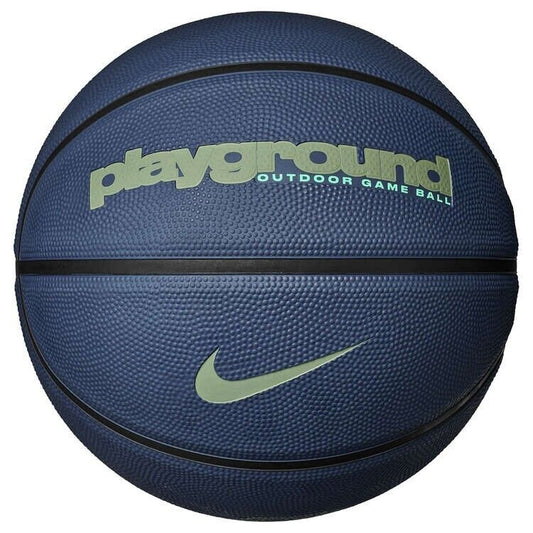 Nike Everyday Playground 8P Size 7 Outdoor Basketball Graphic Superior Ball Grip