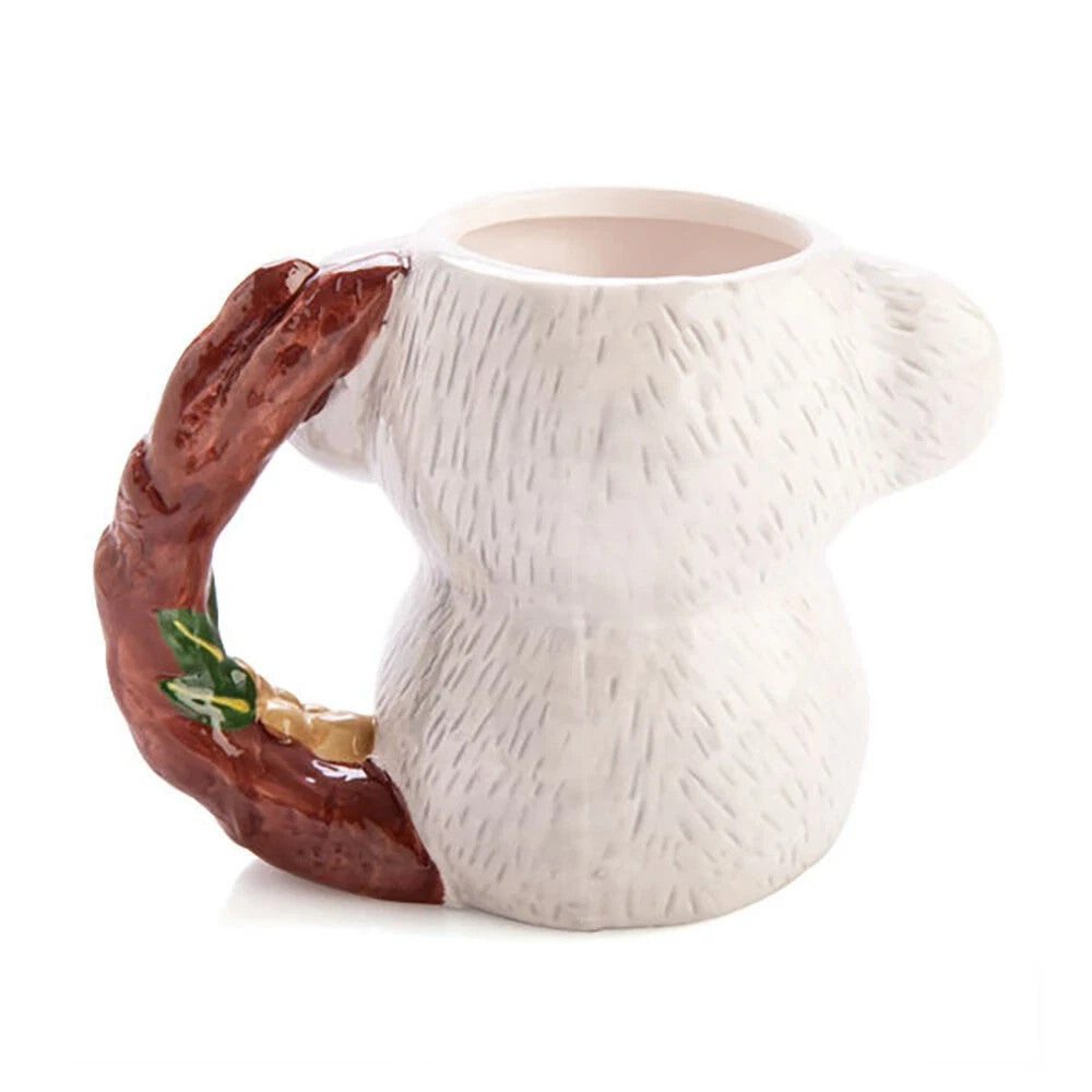 Australia Outback Mates Koala 3D Ceramic Mug MDI