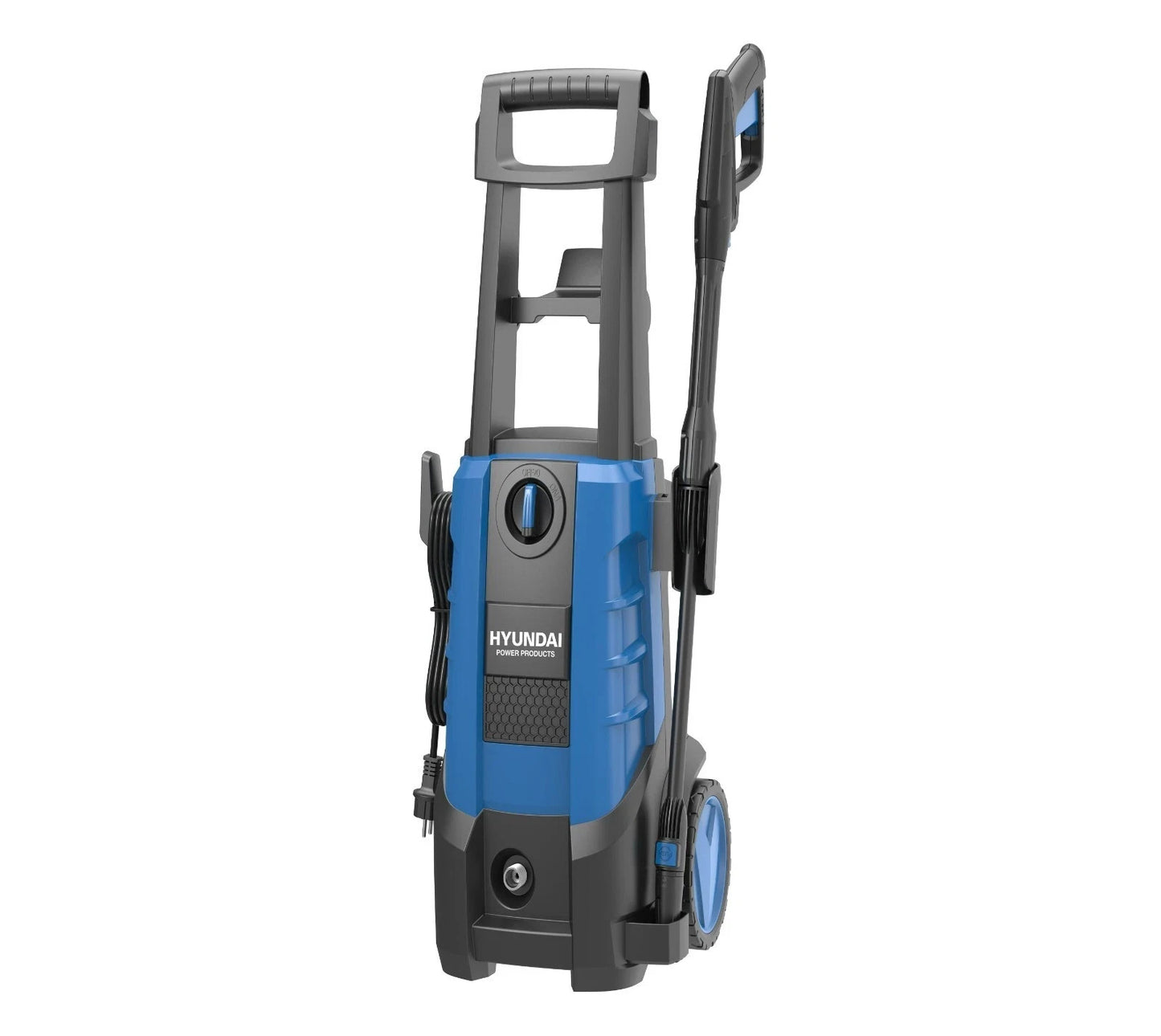 Hyundai 1800W Electric Pressure Washer HY-VCL90PA