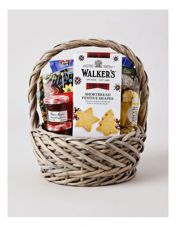 Christmas, Birthday, Anniversary, Event - Sweet Treats Hamper Set - Assorted*