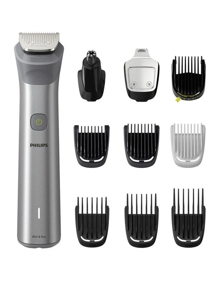 Philips  MG5920/15 All-in-One Series Trimmer 5000, 10-in-1