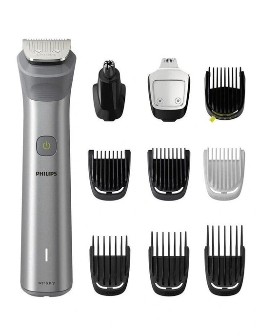 Philips  MG5920/15 All-in-One Series Trimmer 5000, 10-in-1