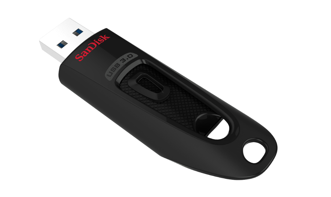 50x USB 3.0 Flash Drive SanDisk Ultra CZ48 32GB Memory Stick Pen 32G