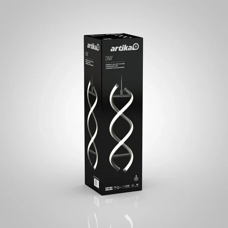 Artika DNA-Integrated LED Pendant Light