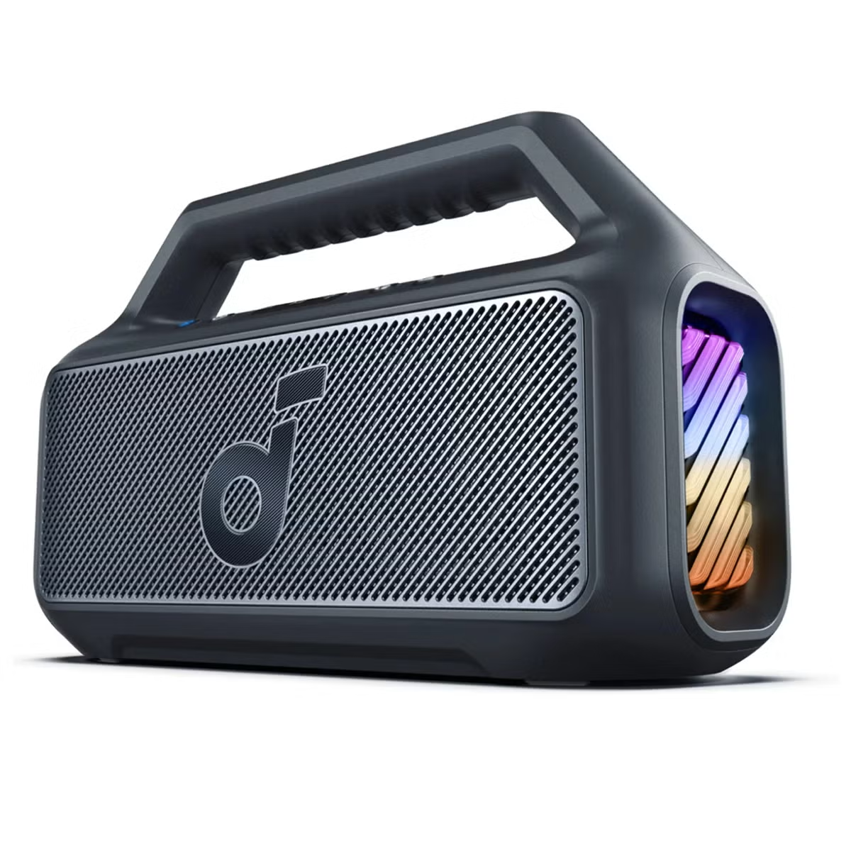 Soundcore Boom 2 80W Portable Bluetooth Speaker Waterproof Beach Pool Party
