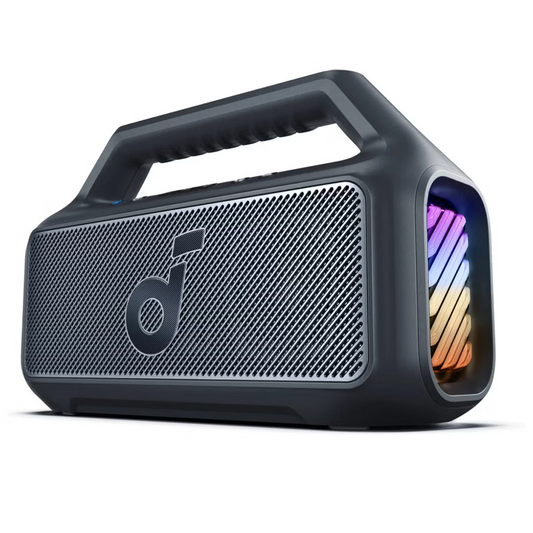 Soundcore Boom 2 80W Portable Bluetooth Speaker Waterproof Beach Pool Party
