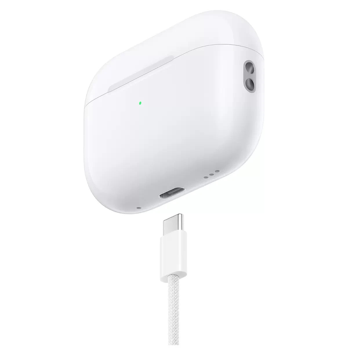 Apple Airpods Pro 2nd Gen MTJV3ZA/A MagSafe Case USB   C