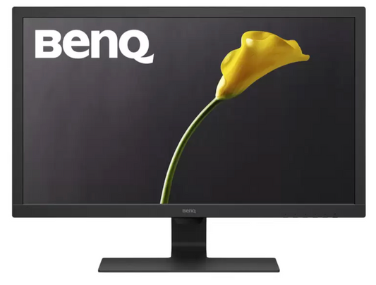 BenQ 27 Inch GL2780 FHD Eye Care Monitor GL2780 HDMI VGA DVI
