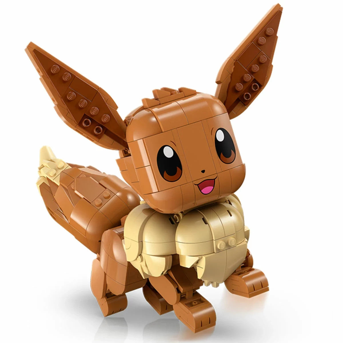 LEGO Pokémon Eevee 72151 Factory Sealed Brand New