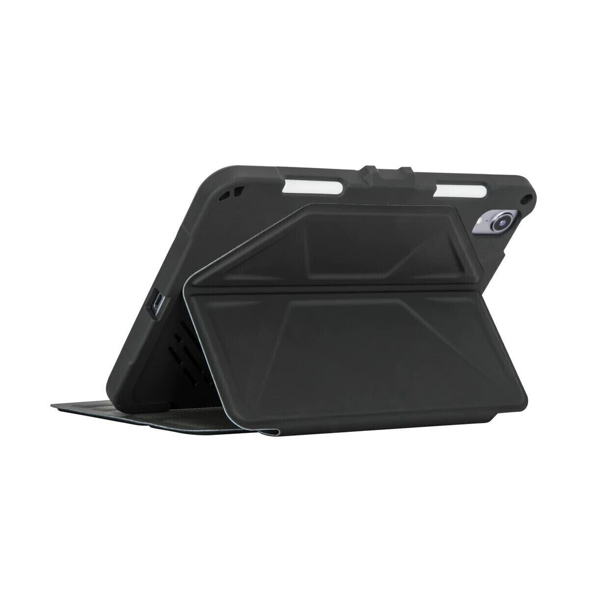 Targus Pro-Tek Case for Apple iPad mini 6th gen., 8.3" with Apple Pen Holder