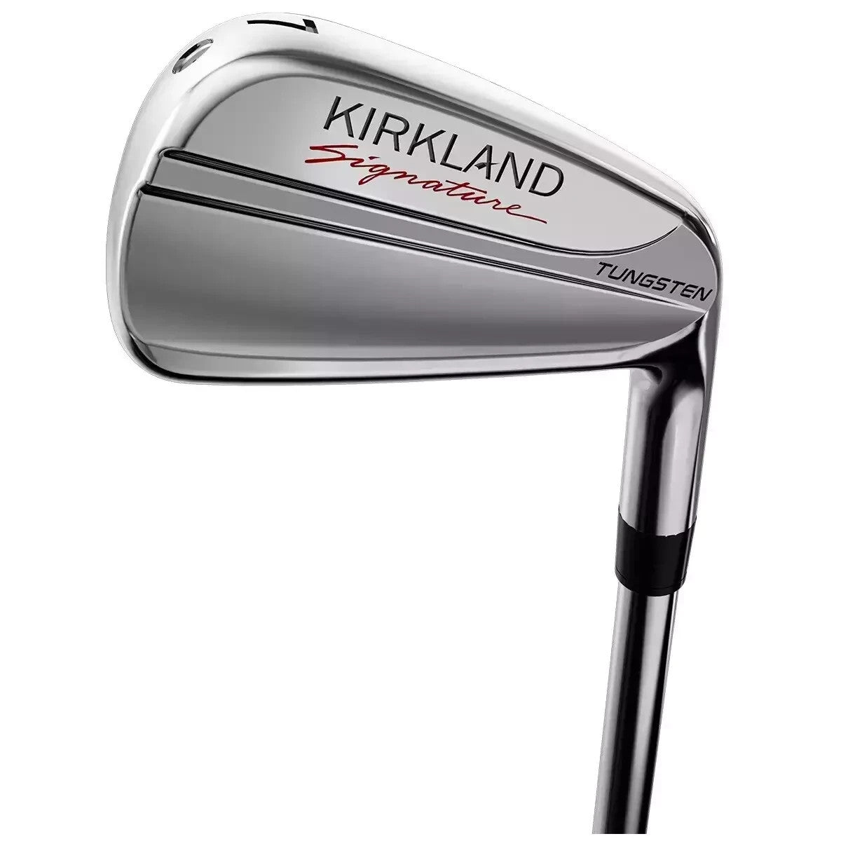 Kirkland Signature Players Distance Golf Iron Set 7 Piece