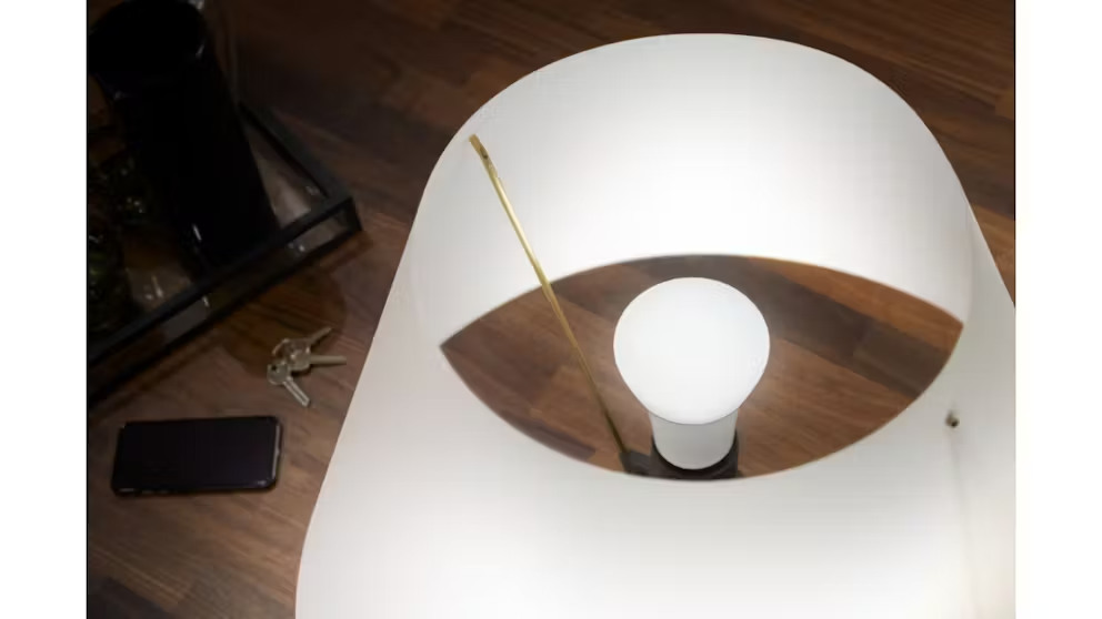 Philips Hue Warm White 2700K 9W A60 E27 Bulb with Bluetooth Zigbee App Control