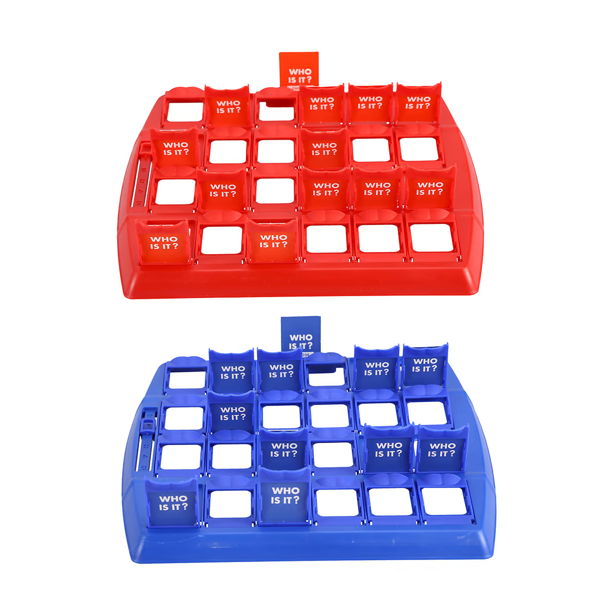 Who Is It Classic Board Game Funny Family Guessing Games Toy Xmas Gifts for Kids