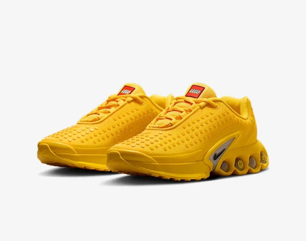 NIB 2025 Nike x Lego Collection Air Max DN. Size 7Y Women UK6 EUR40