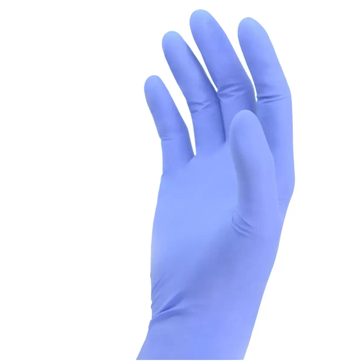 Medicom Vulcan General-Purpose Nitrile Gloves Medium 2 x 150 Count