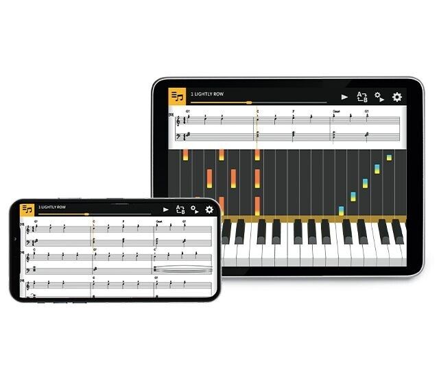 CASIO Casiotone CT-S195 Portable Digital Keyboard Electronic Piano