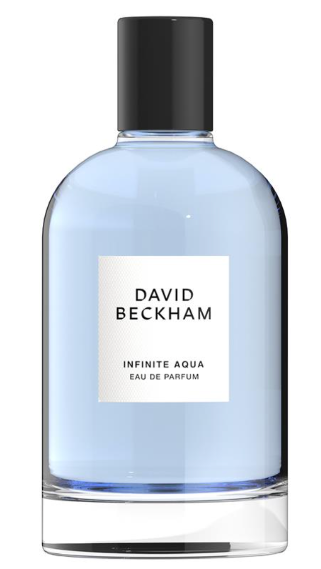 David Beckham Infinite Aqua Eau De Parfum EDP 100ml