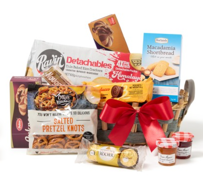 Christmas, Birthday, Anniversary, Party Hamper Elementary - Assorted*