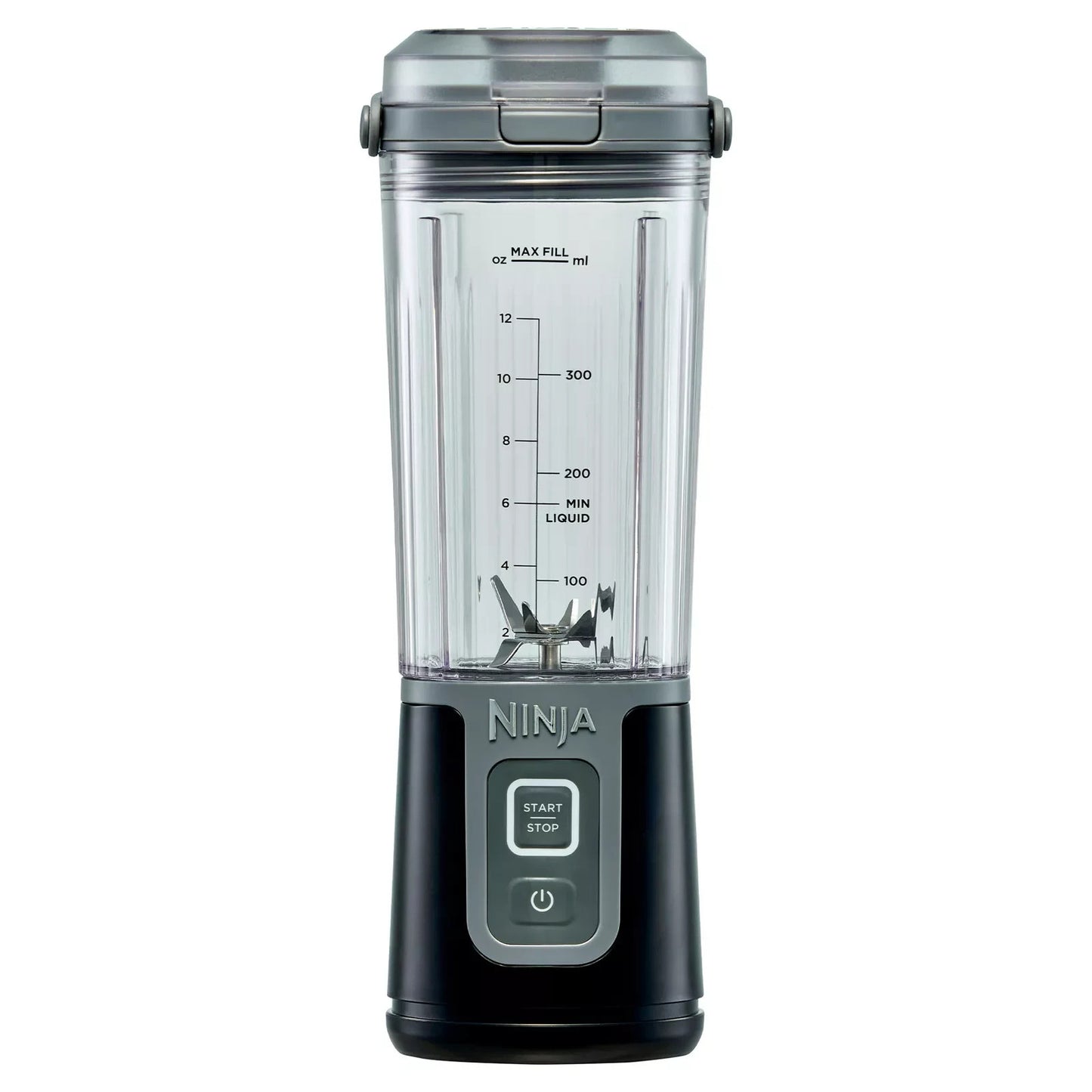 Ninja Blast Portable Blender, Black BC100BK