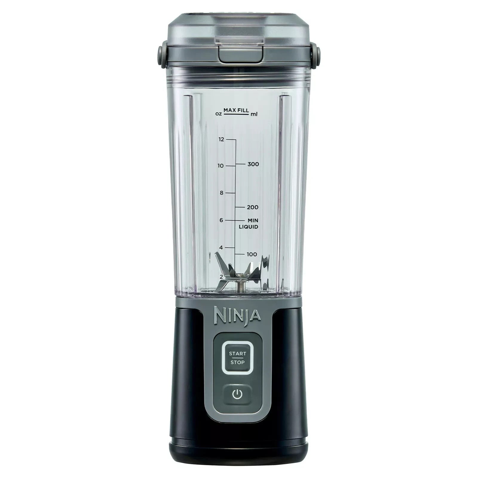 Ninja Blast Portable Blender, Black BC100BK