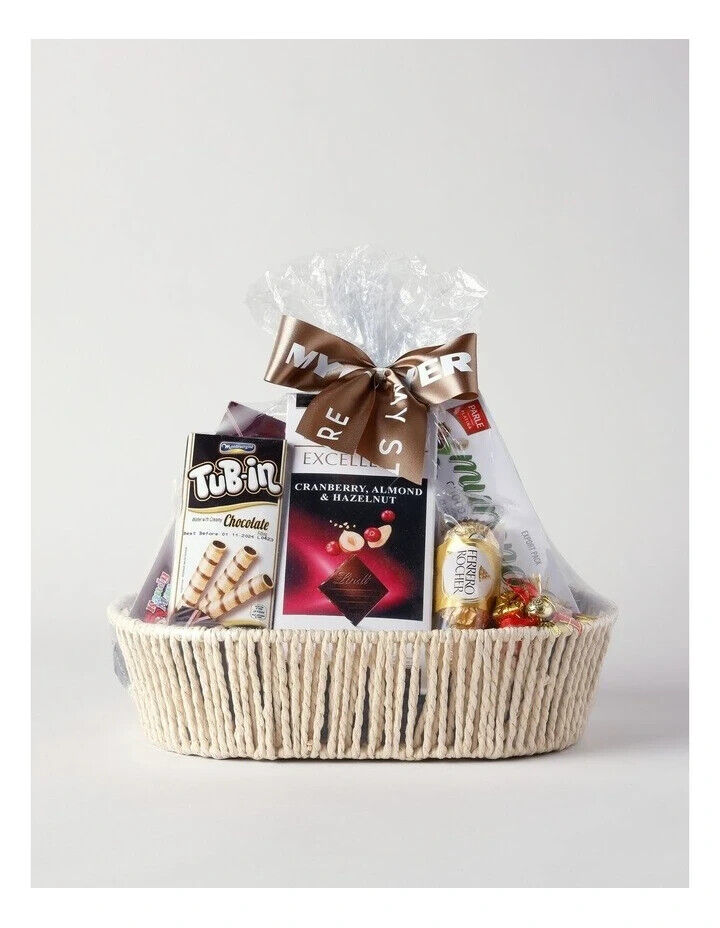 Christmas, Birthday, Anniversary, Event Hamper Medium Set - Assorted*