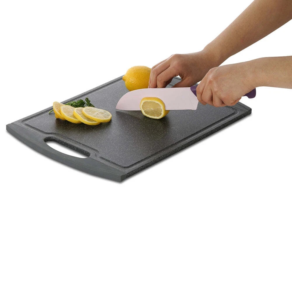Neoflam Clean Chop Marble Look Cutting Chopping Board 3 pcs set BPA FREE