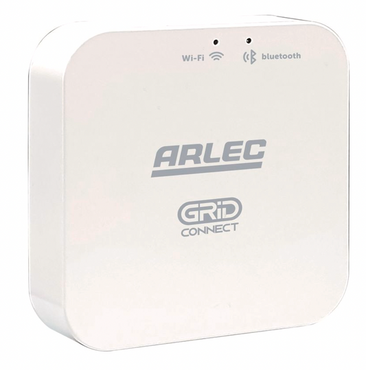 Arlec Smart Home Hub Bluetooth Gateway (SGS01HA)