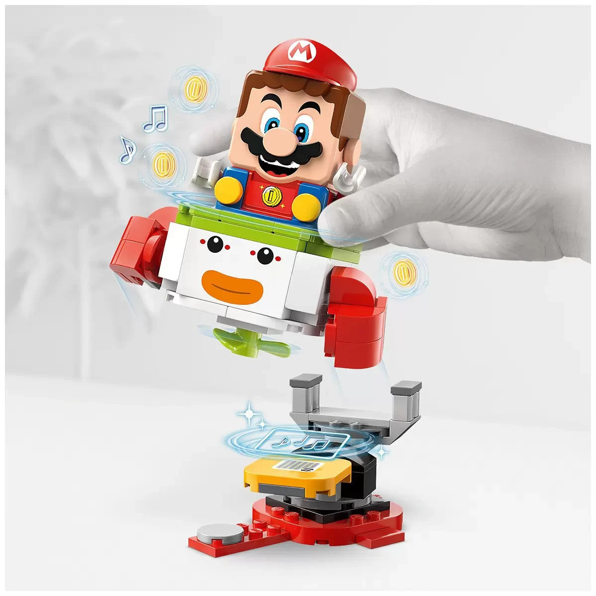 LEGO 71439 - Super Mario Adventures with Interactive LEGO Mario