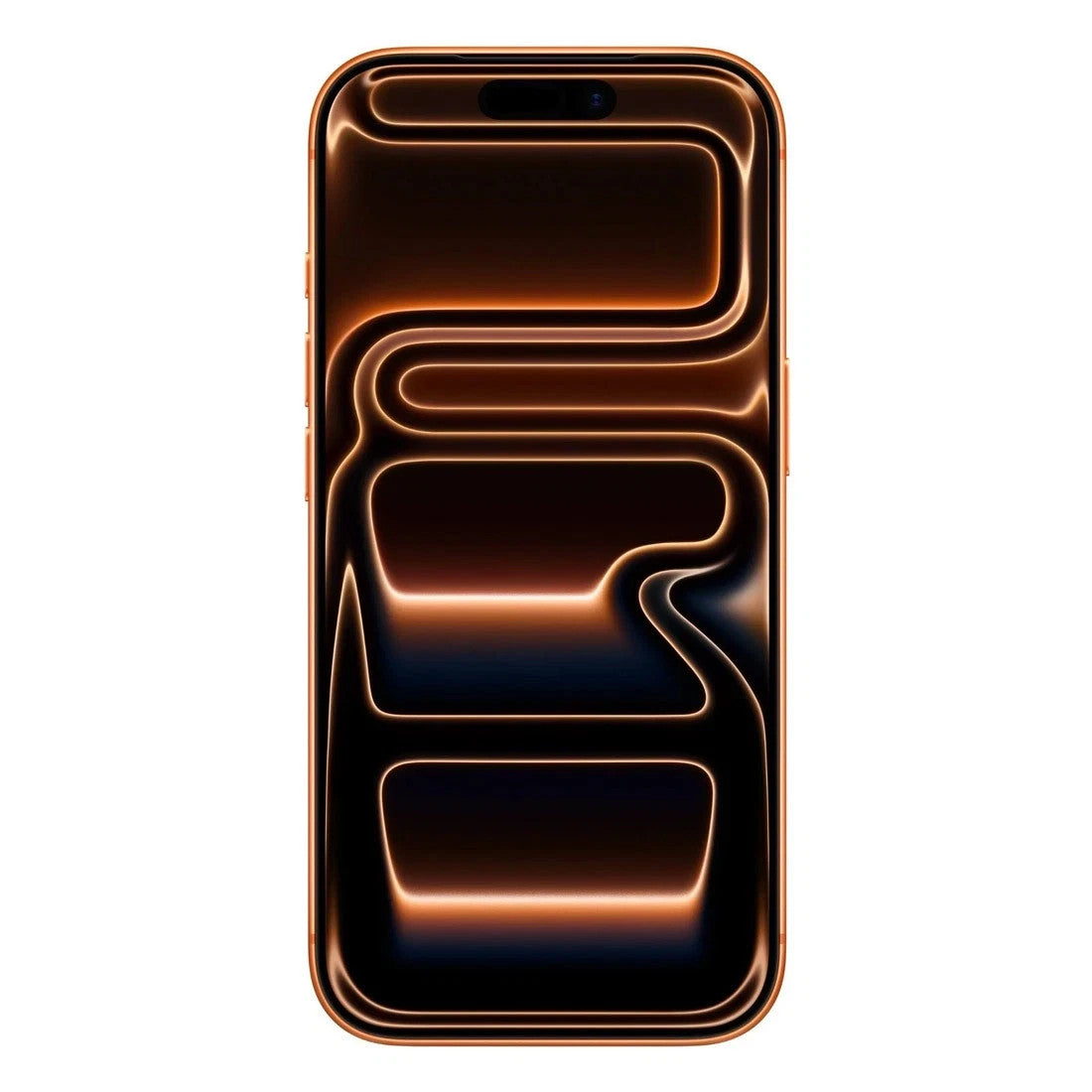 Apple iPhone 17 Pro 256GB - Cosmic Orange MG8H4X/A