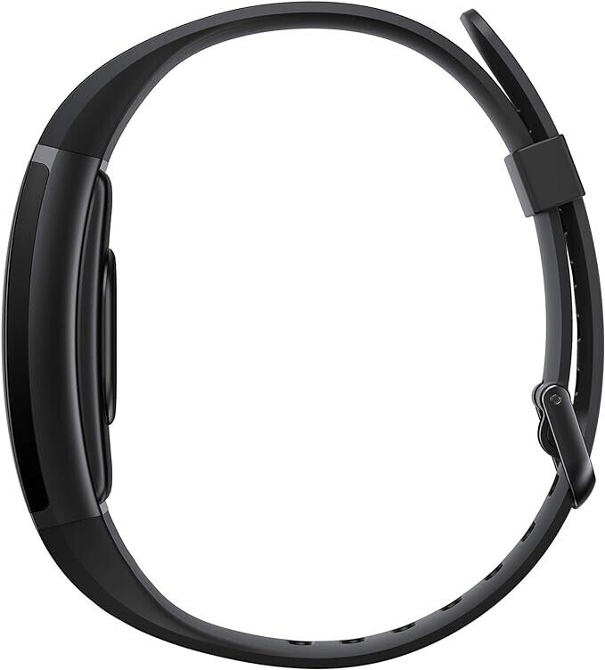 Realme Band Activity Tracker Heart Rate Monitor ‎0.96" TFT Display Unisex Black