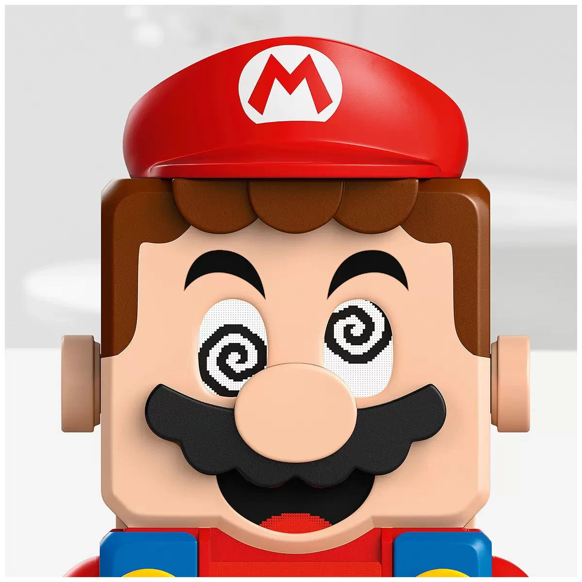 LEGO 71439 - Super Mario Adventures with Interactive LEGO Mario