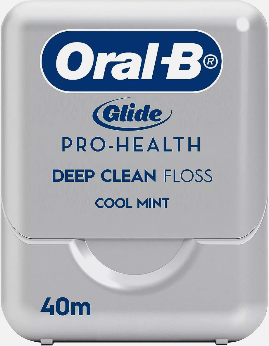 Oral-B Glide Pro-Health® Deep Clean Floss 40M