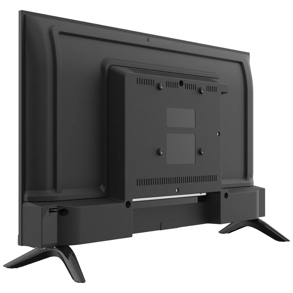 Blaupunkt 24" Inch HD Smart TV 12V /240V Caravan Car Camper RV Samsung Tizen OS
