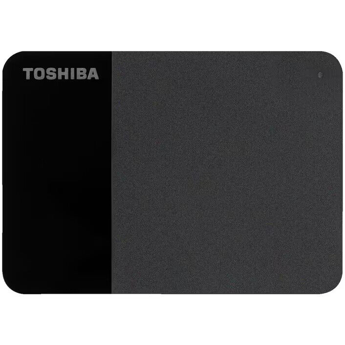 Seagate 5TB 4TB 2TB 1TB Expansion Portable 2.5" HDD External Hard Drive USB 3.0