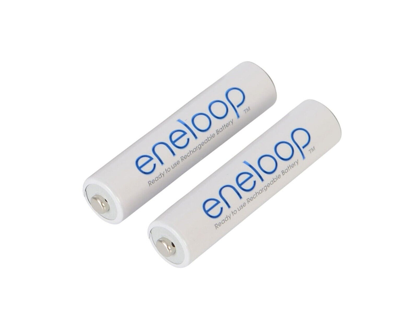 Panasonic Eneloop AA AAA Rechargeable NiMH Batteries Pro 2x/4x/4x Japan Made
