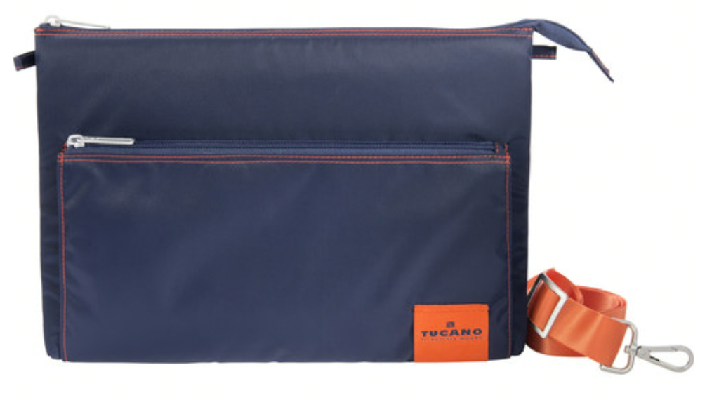 Tucano Ipad,Tablet Pocket up to 10", Macbook Pro/Air/Retina 13" Ultrabook