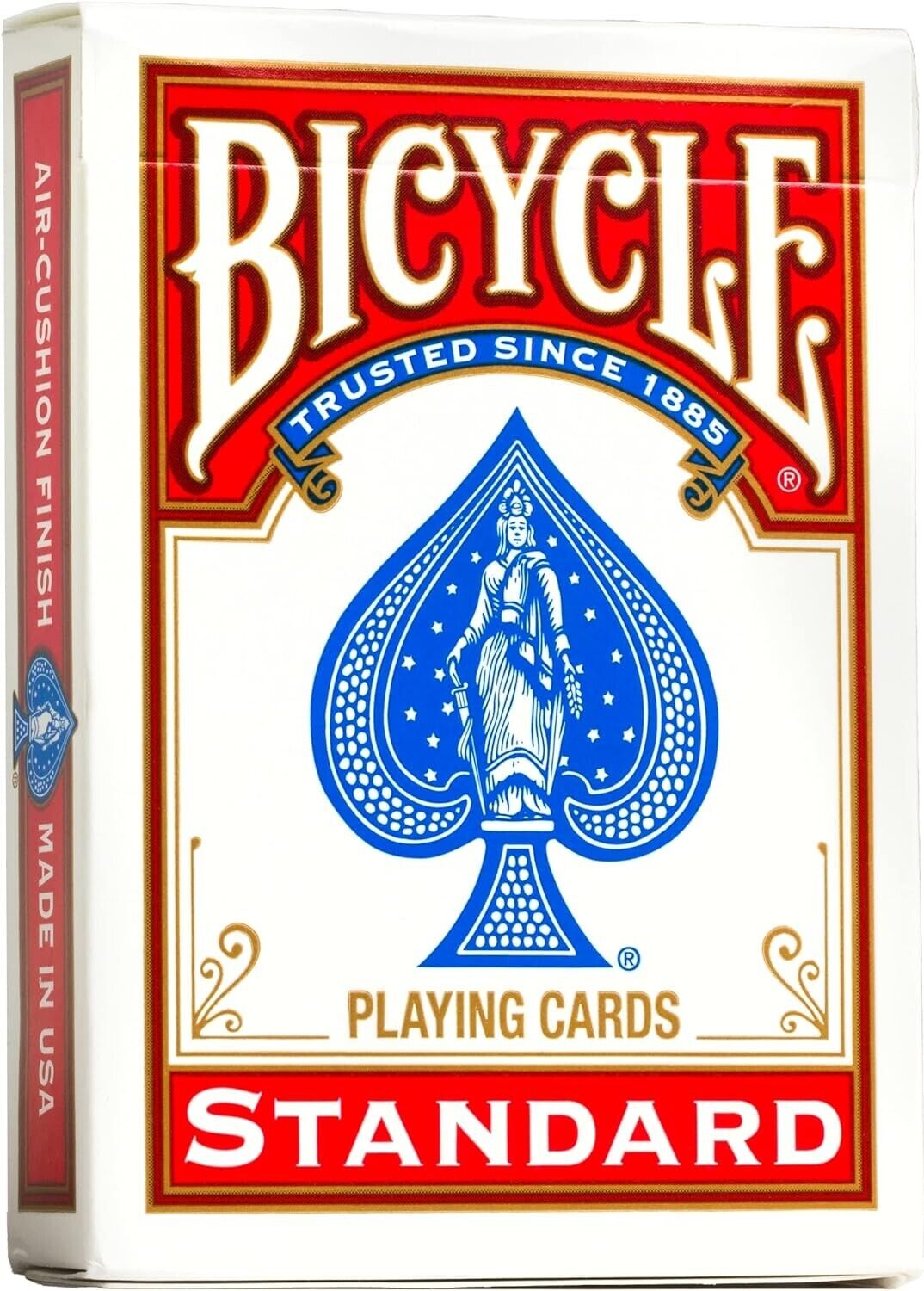 Bicycle Playing Cards 12 Decks US Standard Playing Cards Card Sealed Poker New