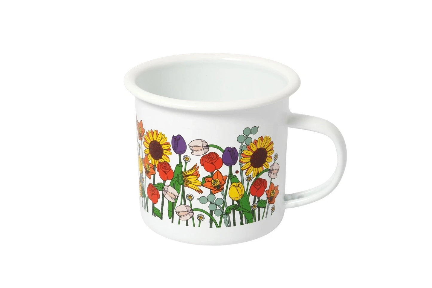 LEGO Botanicals 5010326 – Collection Mug 350ml