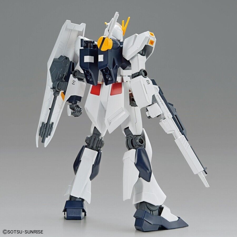 Brand New BANDAI EG ENTRY GRADE 1/144 RX-93 FF NU GUNDAM V Gundam