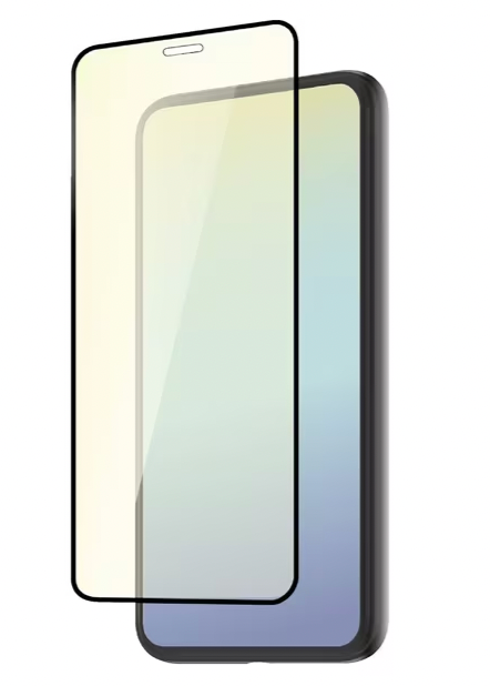 J Burrows Curved Glass Screen Protector for iPhone 11 Pro / XS