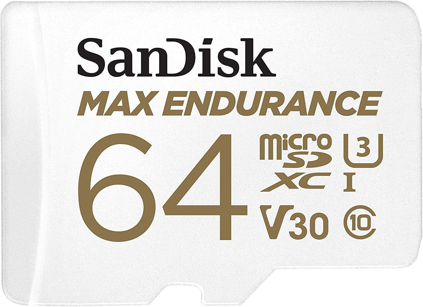 SanDisk 32G 64G 128G 256G Micro SD Card Ultra Extreme Pro High Endurance Max