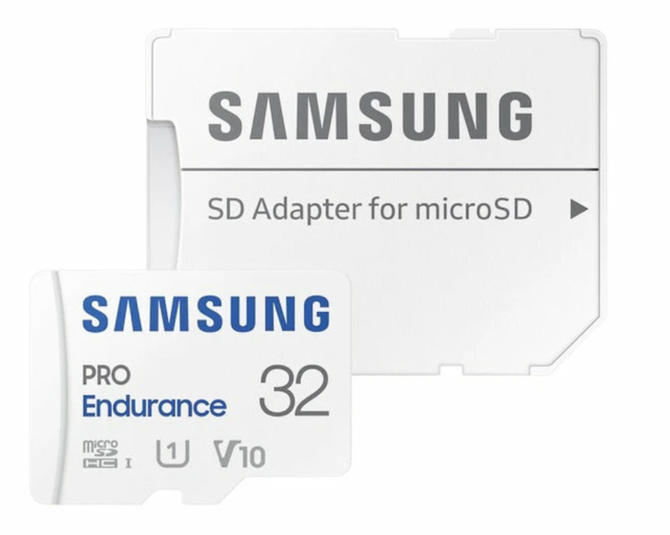 Micro SD Card SamSung Evo Plus 32GB 64GB 128GB 256GB Class 10 SDHC SDXC Memory 