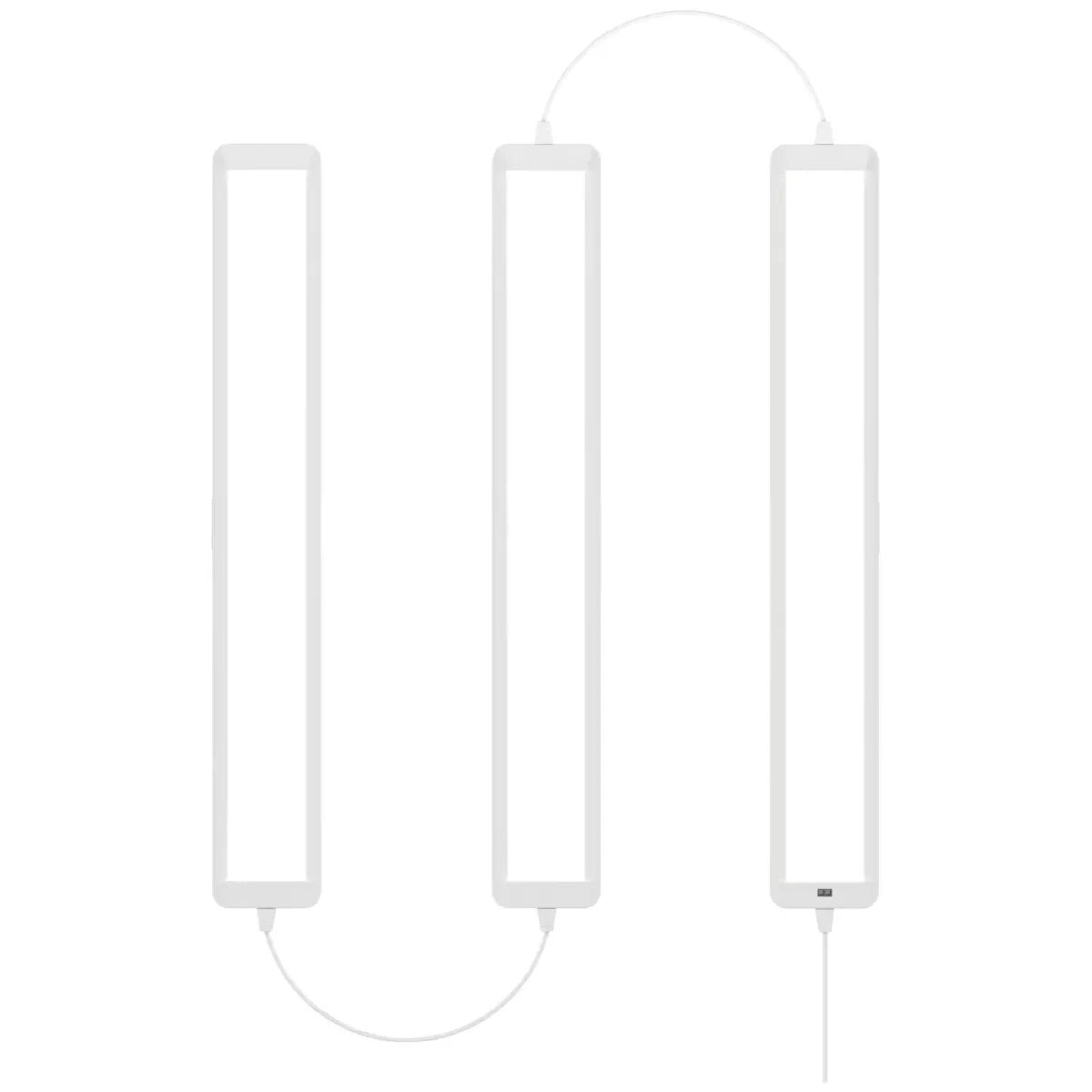 3X ARTIKA Stream Undercabinet Ultrathin LED Light Kit Hand Sweep Sensor Dim