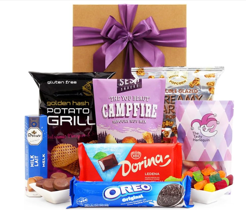 Easter, Christmas, Birthday, Anniversary, Event Hamper Set A2- Assorted *